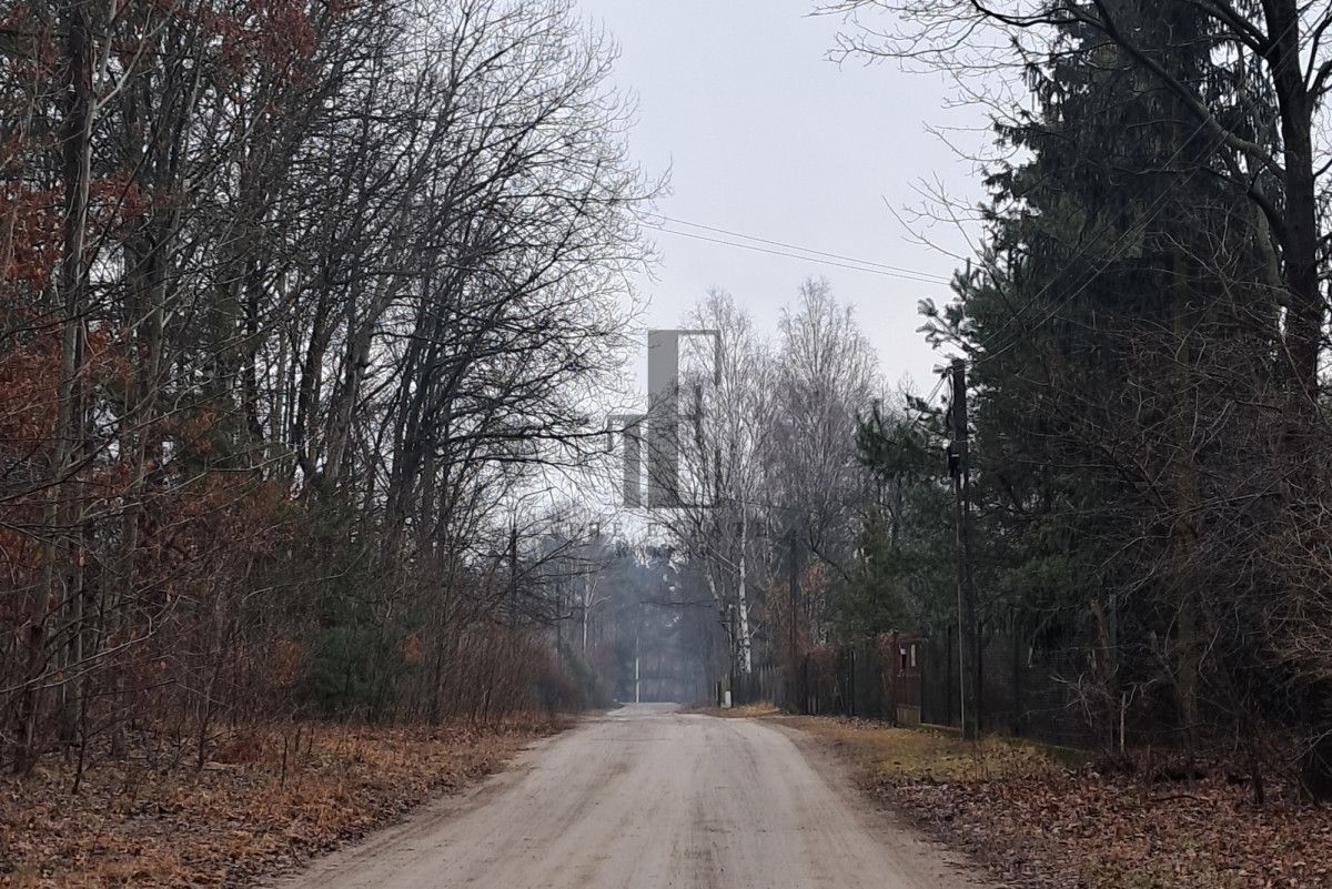 Działka budowlana Sulejówek Szkopówka, ul. Wspólna