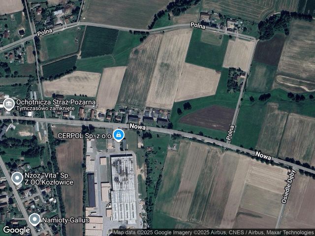 Mieszkanie 2-pokojowe Kozłowice, ul. Nowa. Zdjęcie 1