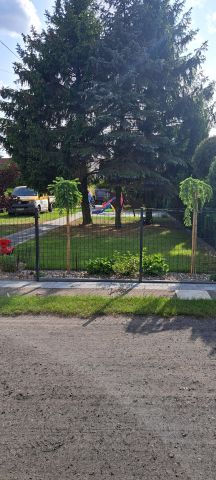 Działka rekreacyjna Pabianice Karniszewice, ul. Karniszewicka. Zdjęcie 1