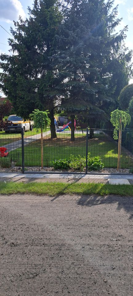 Działka rekreacyjna Pabianice Karniszewice, ul. Karniszewicka