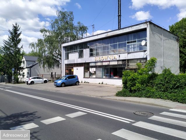 Działka inwestycyjna Kraków Swoszowice, ul. Kąpielowa. Zdjęcie 1