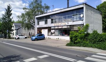 Lokal Kraków Swoszowice, ul. Kąpielowa