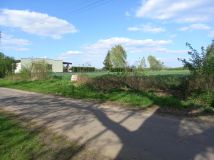 Działka rolno-budowlana Grabownica. Zdjęcie 3