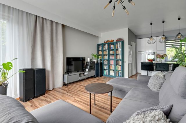 dom wolnostojący, 5 pokoi Dobrzewino, ul. Pogodna. Zdjęcie 4