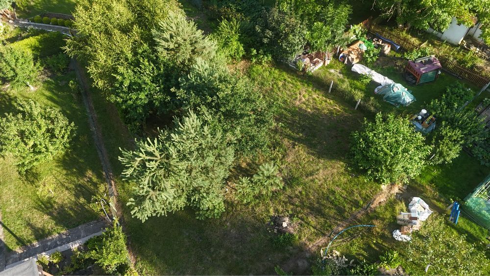 Działka rod Zabrze. Zdjęcie 4