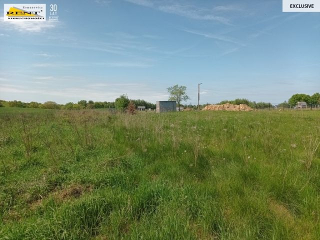 Działka budowlana Gościno, ul. Kolejowa. Zdjęcie 10