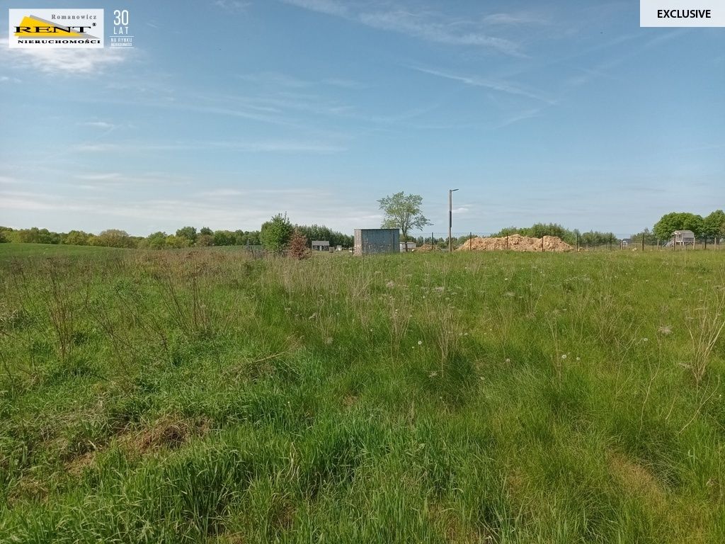 Działka budowlana Gościno, ul. Kolejowa. Zdjęcie 10