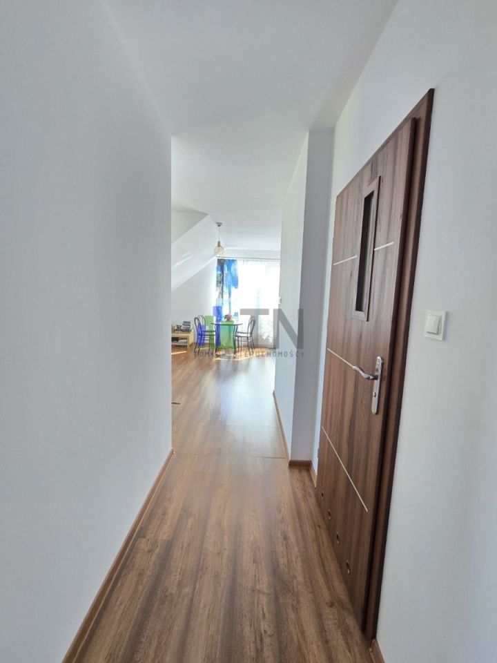 Mieszkanie 3-pokojowe Kamieniec Wrocławski. Zdjęcie 11