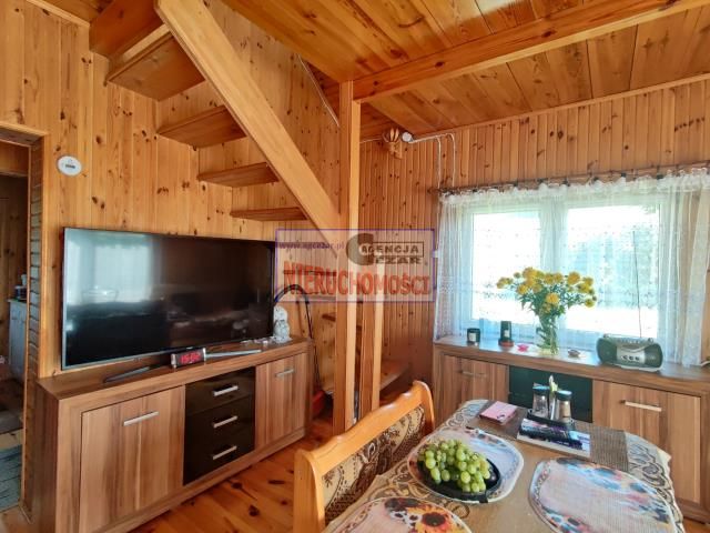 dom wolnostojący, 3 pokoje Wólka Wiciejowska. Zdjęcie 9