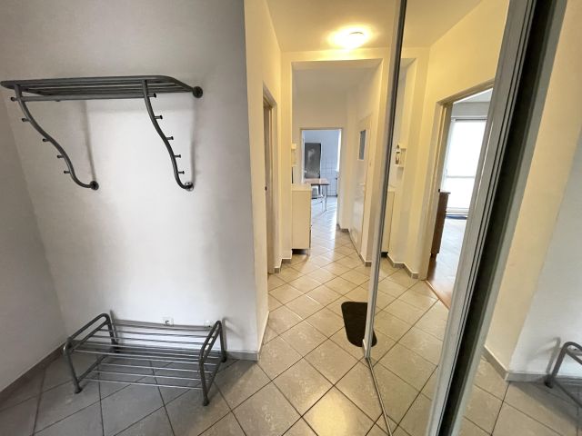 Mieszkanie 3-pokojowe Kraków Prądnik Biały, ul. Feliksa Konecznego. Zdjęcie 12