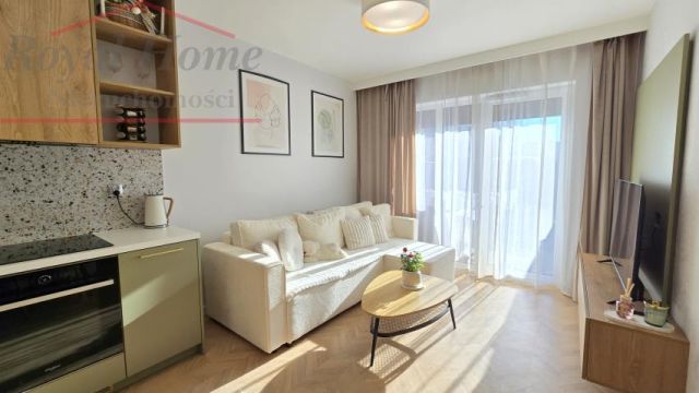 Mieszkanie 2-pokojowe Wrocław Krzyki, ul. Adama Kopycińskiego. Zdjęcie 2