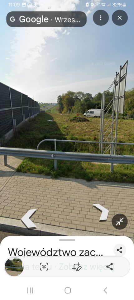 Działka siedliskowa Borkowice. Zdjęcie 9