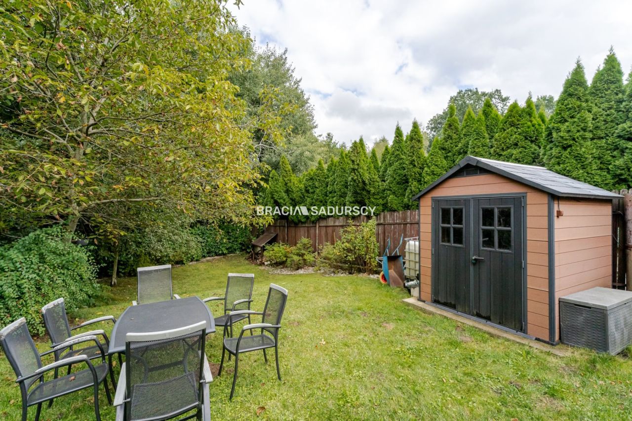 bliźniak, 5 pokoi Pawlikowice. Zdjęcie 33