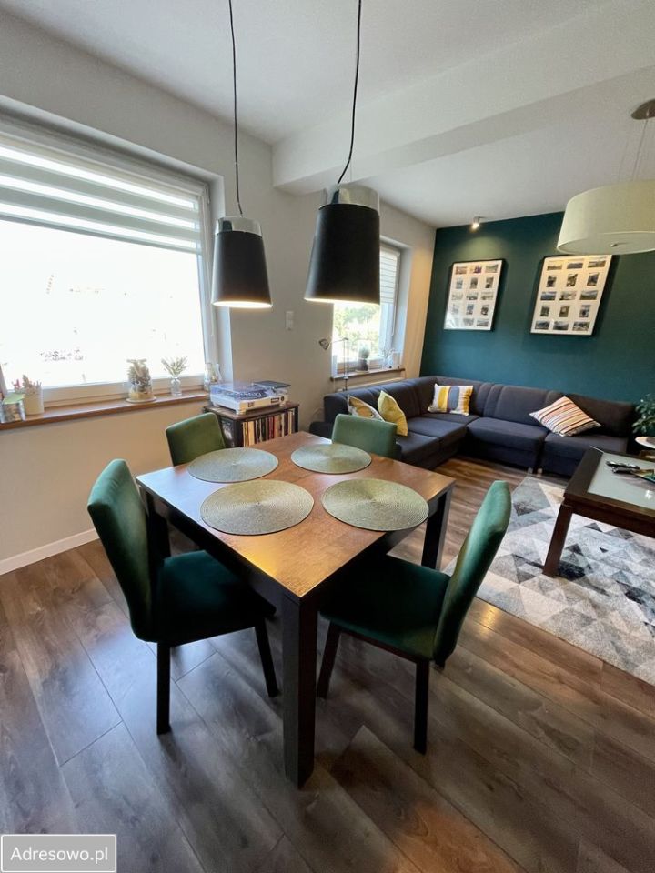 Mieszkanie 3-pokojowe Wałbrzych Poniatów, ul. Władysława Orkana. Zdjęcie 11