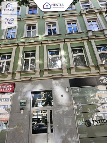 Mieszkanie 3-pokojowe Szczecin Centrum, al. Wojska Polskiego. Zdjęcie 13