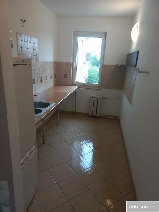 Mieszkanie 2-pokojowe Katowice Muchowiec, ul. Graniczna. Zdjęcie 7