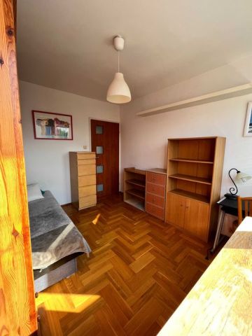 Mieszkanie 4-pokojowe Wrocław Psie Pole, ul. Bezpieczna. Zdjęcie 1