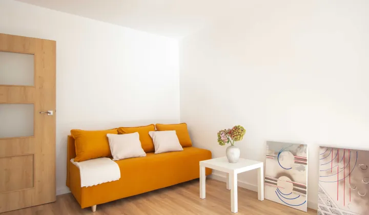 Mieszkanie 2-pokojowe Gdańsk Przymorze, ul. Słupska