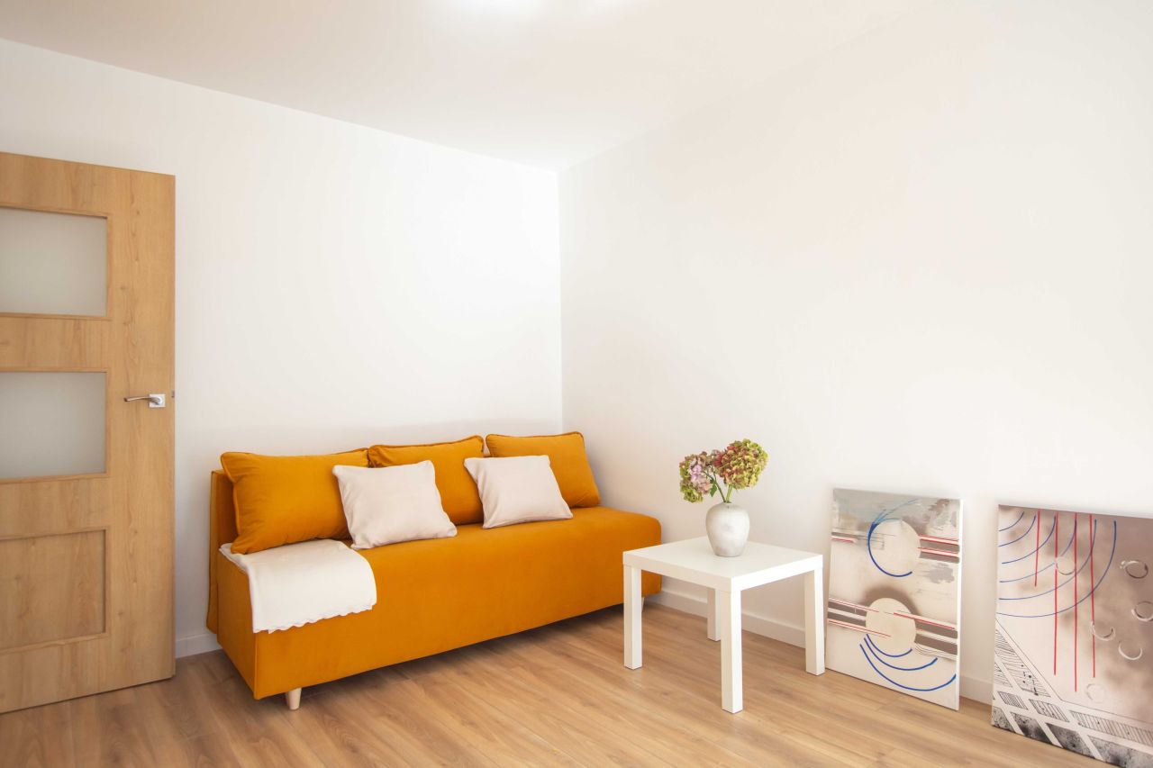 Mieszkanie 2-pokojowe Gdańsk Przymorze, ul. Słupska