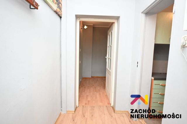 Mieszkanie 2-pokojowe Zielona Góra Centrum, ul. Wandy. Zdjęcie 8