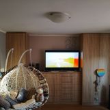 Mieszkanie 3-pokojowe Biskupiec, ul. Ludowa. Zdjęcie 3