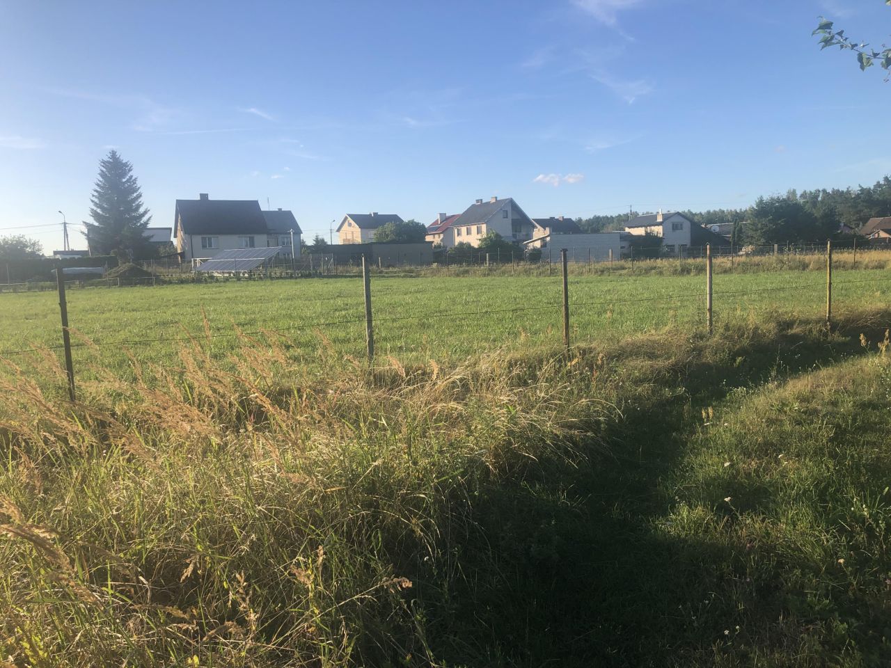 Działka budowlana Spychowo, ul. 12 Stycznia. Zdjęcie 12