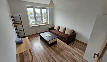 Mieszkanie 3-pokojowe Warszawa Wawer, ul. Błękitna