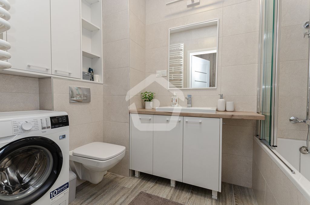 Mieszkanie 3-pokojowe Rzeszów, ul. Solińska. Zdjęcie 11