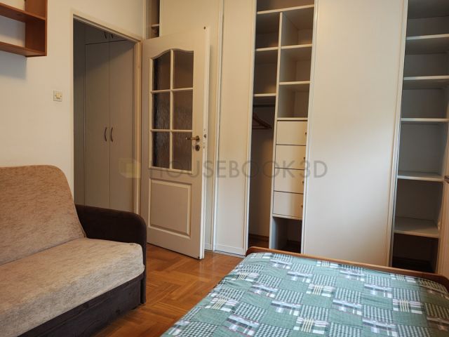 Mieszkanie 3-pokojowe Warszawa Ursynów, ul. Mysikrólika. Zdjęcie 10