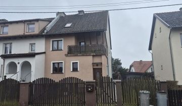 bliźniak Dobre Miasto, ul. Juliana Tuwima