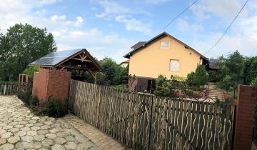 dom wolnostojący Bielsko-Biała Stare Bielsko, ul. Praska