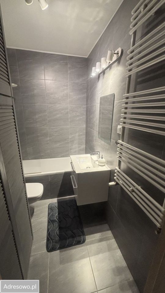 Mieszkanie 2-pokojowe Kraków Czyżyny, ul. Śliwkowa. Zdjęcie 11