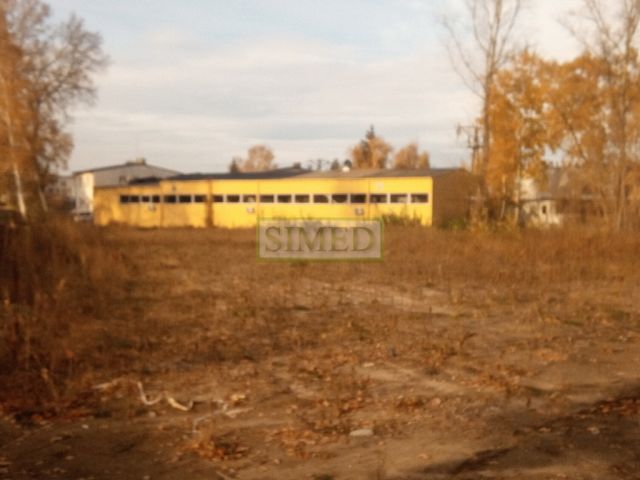 Działka inwestycyjna Łomianki Buraków. Zdjęcie 7