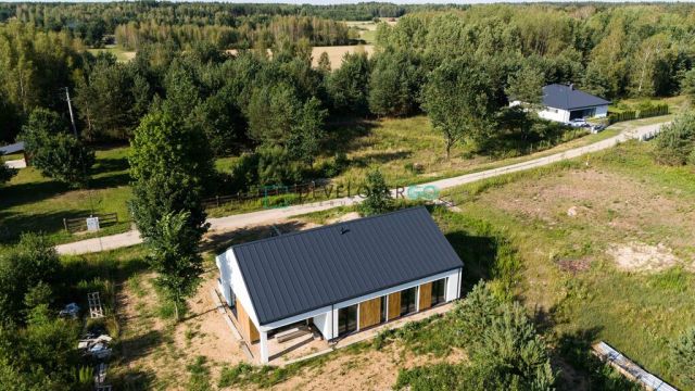 dom wolnostojący, 4 pokoje Zwierki. Zdjęcie 5