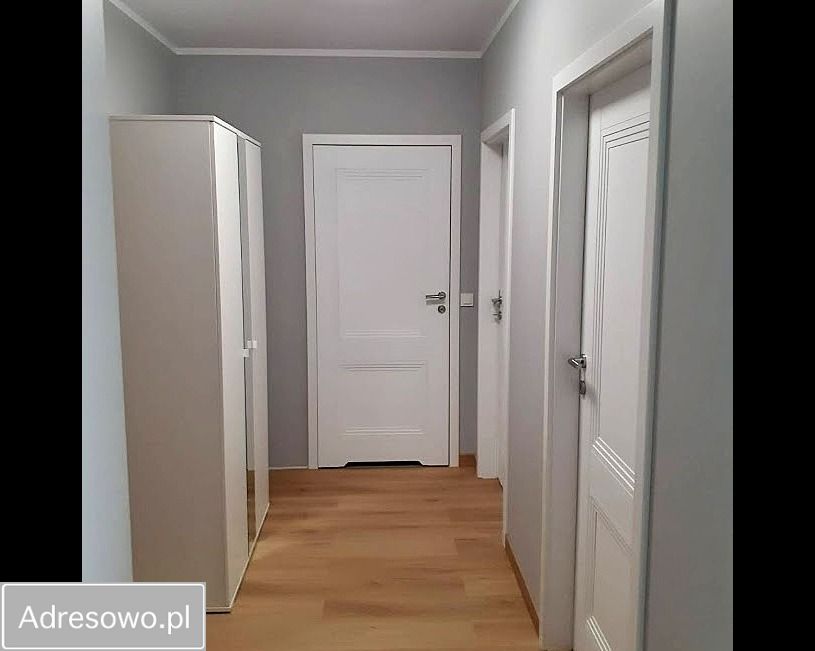 Mieszkanie 3-pokojowe Warszawa Mokotów, ul. Aleja Polski Walczącej. Zdjęcie 4