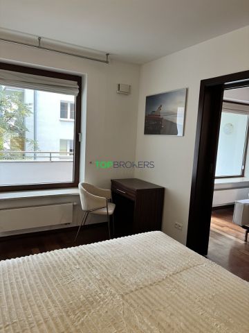 Mieszkanie 2-pokojowe Warszawa Śródmieście, ul. Bagno. Zdjęcie 6