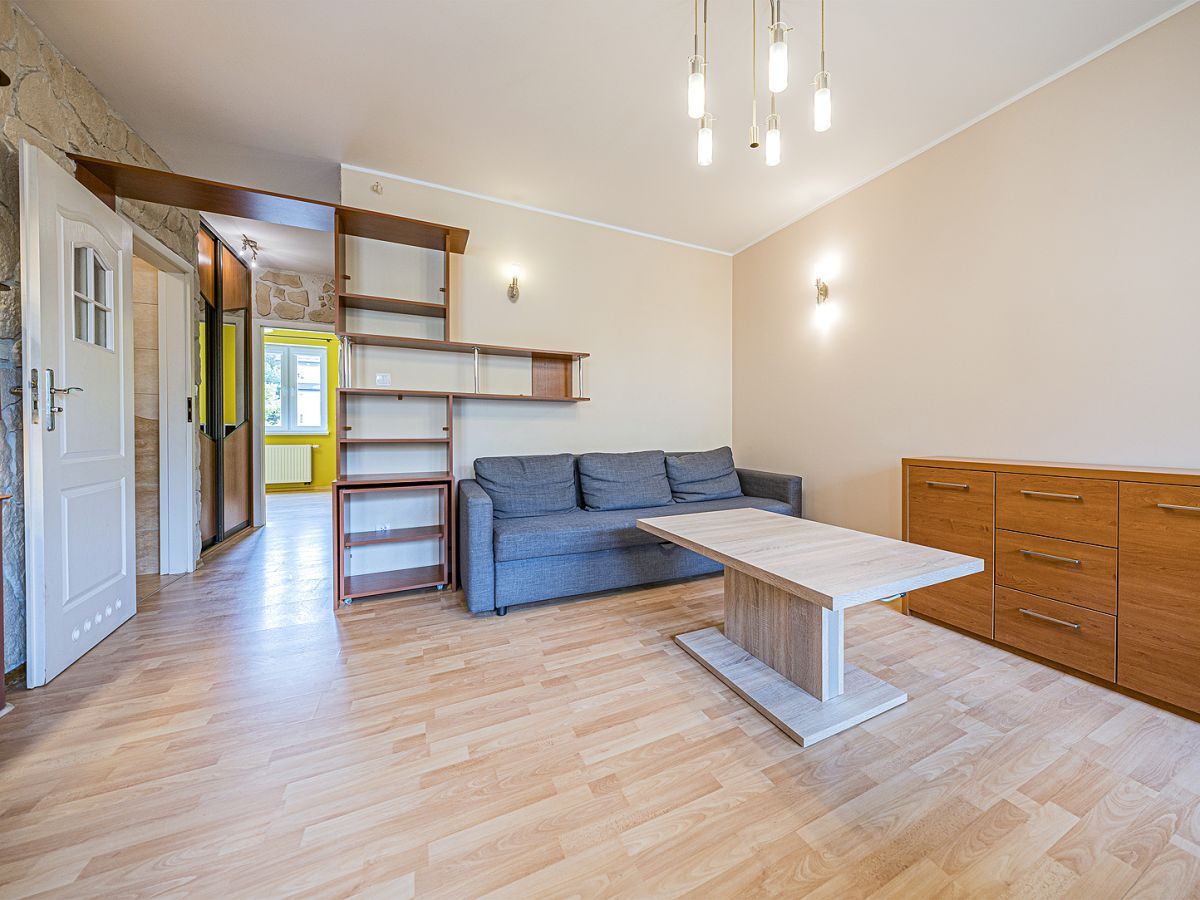 Mieszkanie 2-pokojowe Gdynia Dąbrowa, ul. Rdestowa. Zdjęcie 3