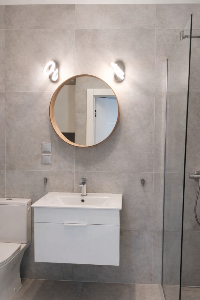 Mieszkanie 2-pokojowe Warszawa Ursus, ul. Herbu Oksza. Zdjęcie 5