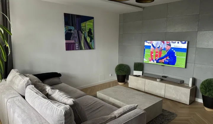 Mieszkanie 2-pokojowe Warszawa Białołęka, ul. Światowida