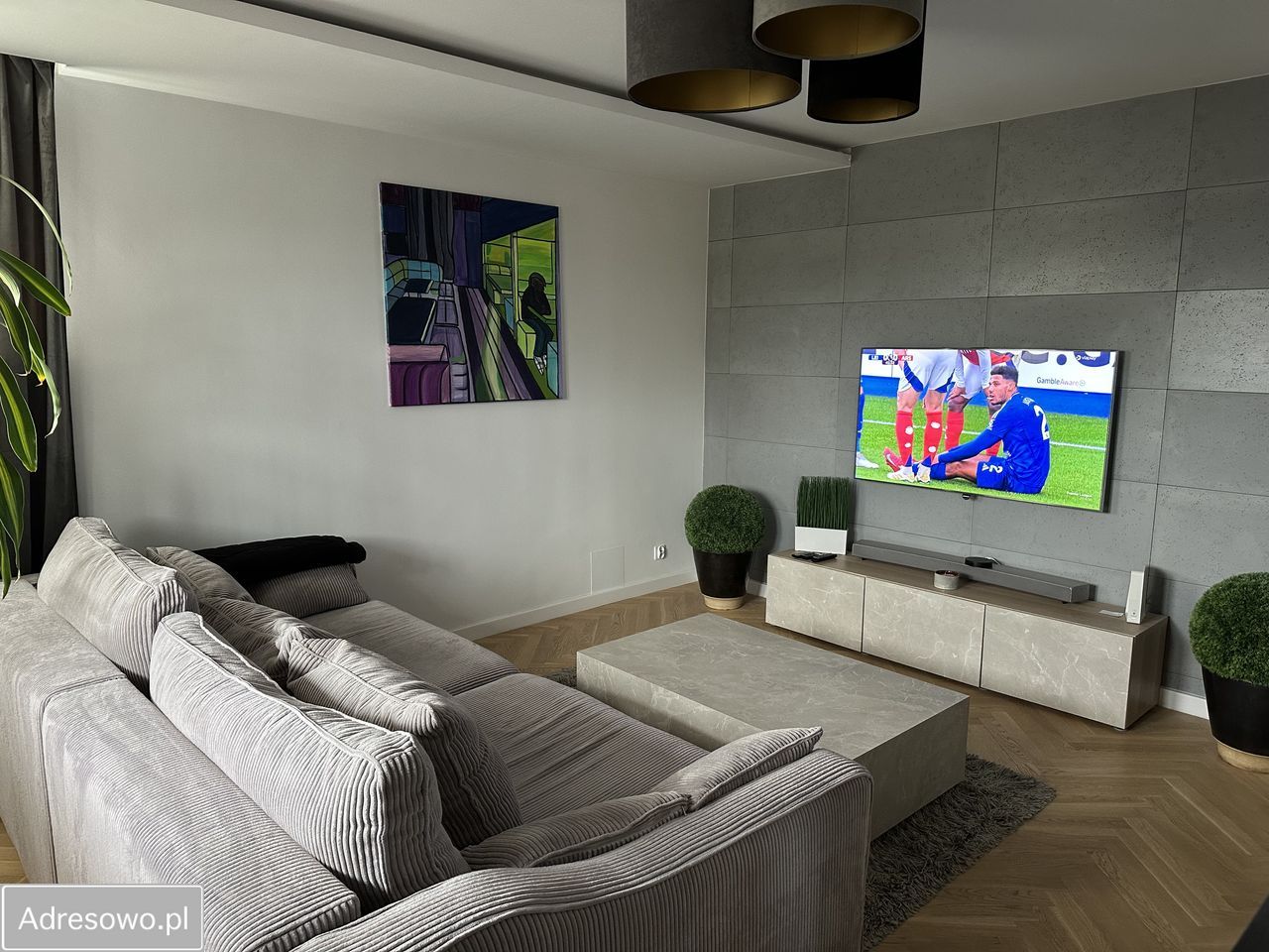 Mieszkanie 2-pokojowe Warszawa Białołęka, ul. Światowida