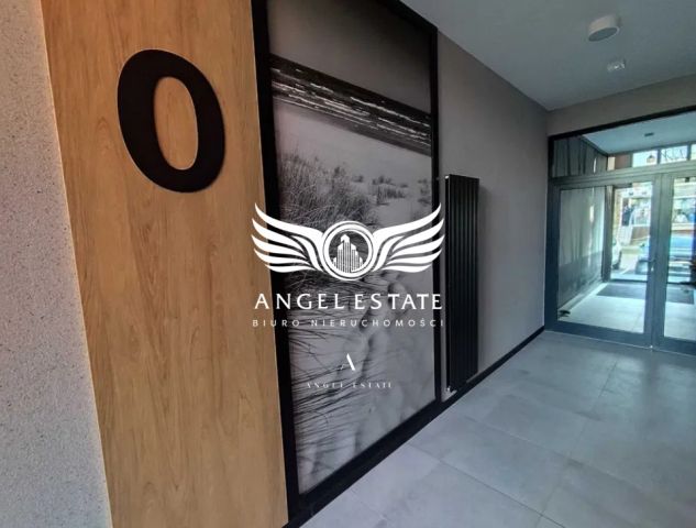 Mieszkanie 3-pokojowe Kołobrzeg. Zdjęcie 1