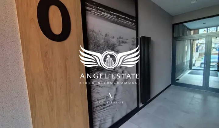 Mieszkanie 3-pokojowe Kołobrzeg