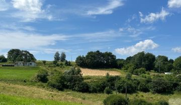 Działka budowlana Tarnawce