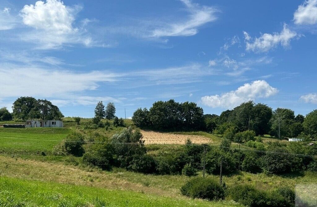 Działka budowlana Tarnawce. Zdjęcie 2