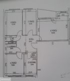 Mieszkanie 4-pokojowe Warszawa Bemowo, ul. Waleriana Czumy. Zdjęcie 2