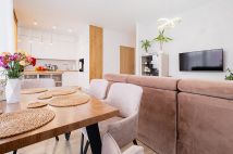 Mieszkanie 3-pokojowe Gdańsk Jasień, ul. Lawendowe Wzgórze. Zdjęcie 3