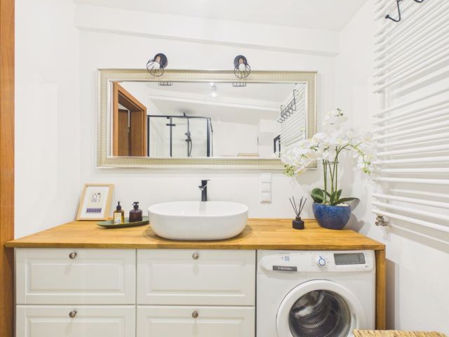 Mieszkanie 4-pokojowe Warszawa Saska Kępa, ul. Międzynarodowa. Zdjęcie 6