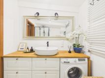 Mieszkanie 4-pokojowe Warszawa Praga-Południe, ul. Międzynarodowa. Zdjęcie 4