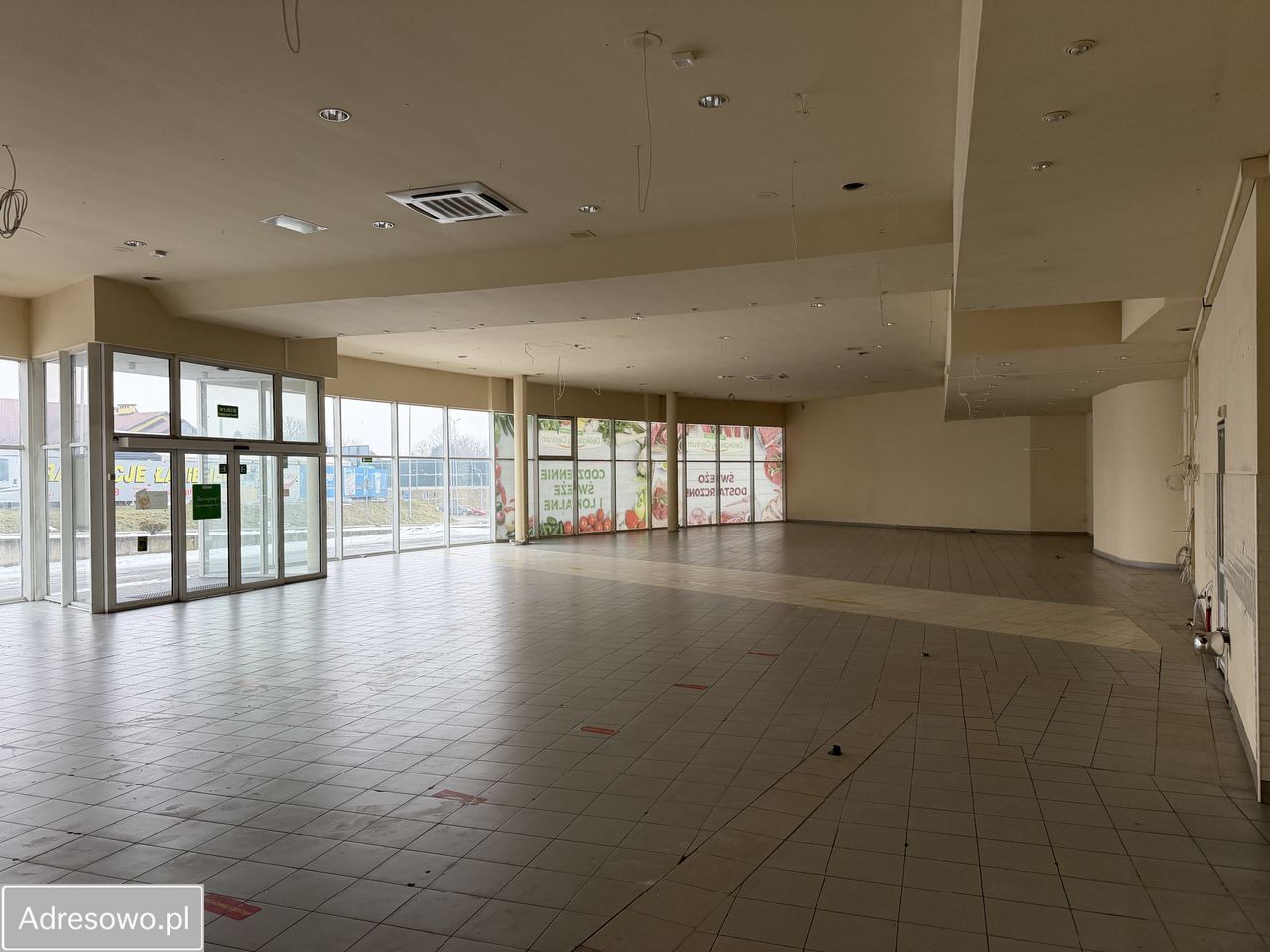 Lokal Przemyśl, ul. Wincentego Pola. Zdjęcie 8