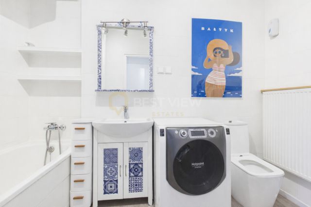 Mieszkanie 3-pokojowe Warszawa Praga, ul. Floriana Znanieckiego. Zdjęcie 6